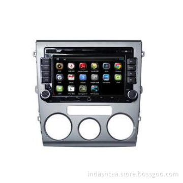 Digital Car Video Audio And Navigation System For Volkswage